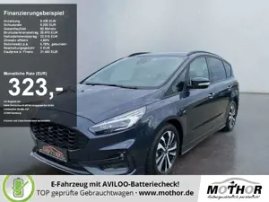 Ford S-Max ST-Line 2.5 Duratec FHEV ACC PDC KAM SHZ