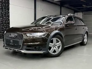 Audi A6 Allroad quattro 3.0 TDI VOLLAUSSTATTUNG
