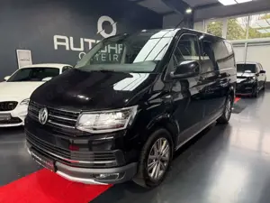 Volkswagen T6 Transporter T6 Multivan PanAmericana 4M/DSG/7-Sitze/AHK/LED