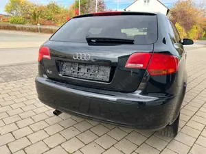 Audi A3 Bild 4