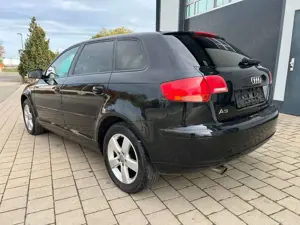 Audi A3 Bild 3