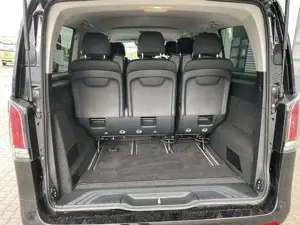 Mercedes-Benz Vito Vito 119 CDI Tourer SELECT L NAVI+DAB+LED+AUTOM Bild 5