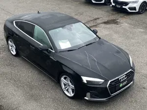 Audi A5 Sportback 40 TDI qu. Advanced PANO MATRIX BO
