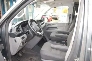 Volkswagen T6 Kombi LR 4motion ACC DAB 5-9 Sitzer Bild 5