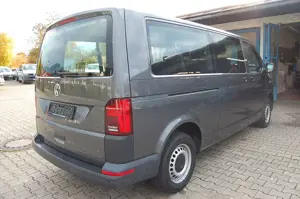 Volkswagen T6 Kombi LR 4motion ACC DAB 5-9 Sitzer Bild 3