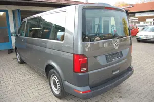 Volkswagen T6 Kombi LR 4motion ACC DAB 5-9 Sitzer Bild 4