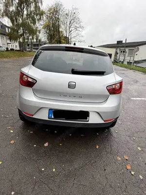 SEAT Ibiza SC 1.6 TDI CR Copa