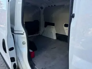 Fiat Doblo Doblò SX Maxi Kasten°Navi°Kamera°Tüv 03/27 Bild 4
