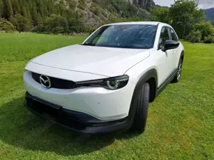 Mazda MX-30 MX-30 e-SKYACTIV