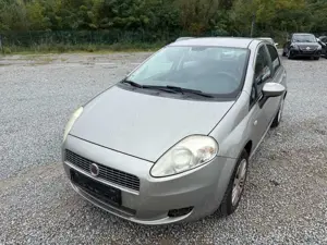 Fiat Grande Punto 1.4 8V Dynamic