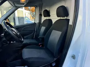 Fiat Doblo Doblò SX Maxi Kasten°Navi°Kamera°Tüv 03/27 Bild 5