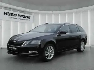 Skoda Octavia 1.5 TSI ACT Style