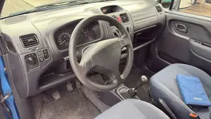 Suzuki Wagon R+ *TÜV NEU*1.HAND*RENTNERFAHRZEUG Bild 5