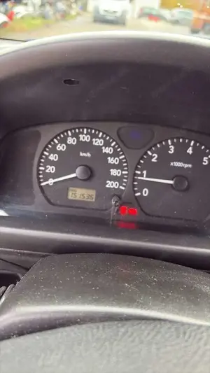 Suzuki Wagon R+ *TÜV NEU*1.HAND*RENTNERFAHRZEUG Bild 4