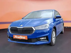 Skoda Fabia 1.0 ACTIVE #Einparkhilfe #Bluetooth #Smart