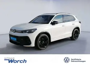 Volkswagen Tiguan 2.0 TDI DSG R-Line AHK+STHZ+PANO+MATRIX+