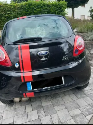 Ford Ka/Ka+ Ka