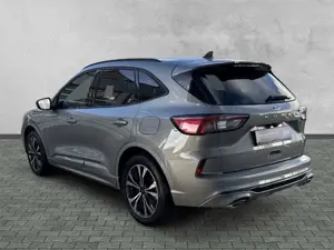 Ford Kuga Plug-In Hybrid ST-Line X PHEV HUD Navi Leder Digit Bild 5