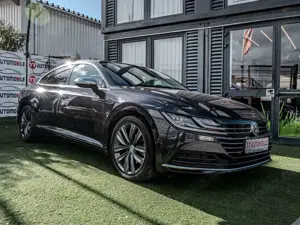 Volkswagen Arteon 2.0 Elegance AHK|STANDHEIZ.|MASSAGE|TOUCH