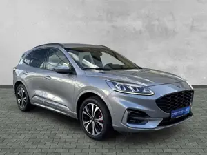 Ford Kuga Plug-In Hybrid ST-Line X PHEV HUD Navi Leder Digit Bild 2