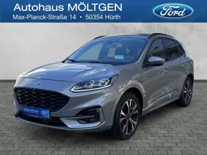 Ford Kuga Plug-In Hybrid ST-Line X PHEV HUD Navi Leder Digit
