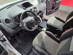 Renault Kangoo Kangoo Rapid Blue dCi 95 Extra Bild 5