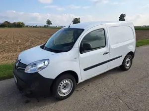 Renault Kangoo Kangoo Rapid Blue dCi 95 Extra Bild 3