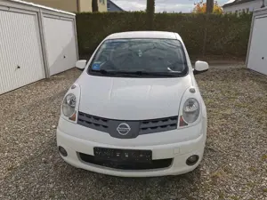 Nissan Note Bild 5