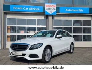 Mercedes-Benz C 220 C -Klasse *LED*Navi*Kamera*Automatik*