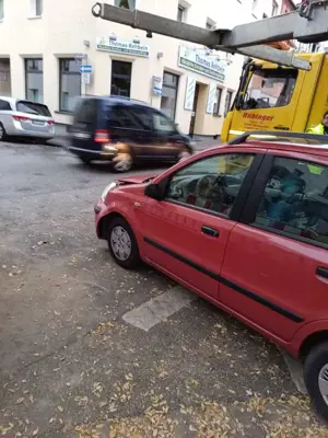 Fiat Panda 1.2 Dynamic Sky