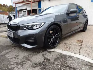 BMW 320 d M Sport/Virtual/AHK/HUD/Navi/Kamera/
