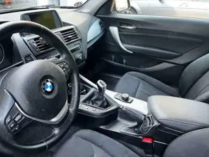 BMW 114 114i