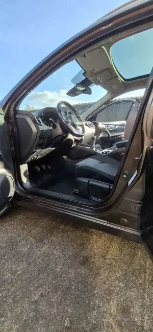 Nissan Qashqai 1.2 DIG-T TEKNA