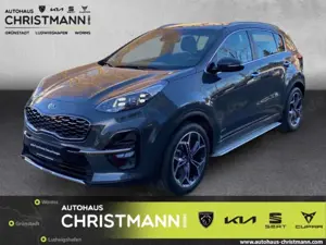 Kia Sportage GT-LINE 4WD 1.6 T-GDI *LEDER-PAKET*TECHNOLOGIE-PAK