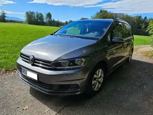 Volkswagen Touran Touran 1.2 TSI (BlueMotion Technology)Trendline