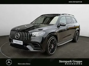 Mercedes-Benz GLS 63 AMG GLS 63 AMG 4M+ Distro+Pano+FOND+AHK+Drivers+HuD+