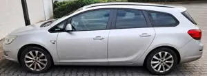 Opel Astra Astra Sports Tourer Diesel 1.7 CDTI