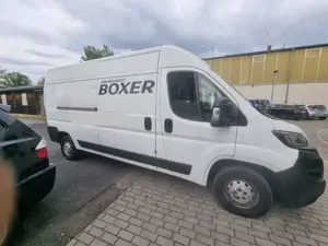 Peugeot Boxer Boxer Premium BlueHD 335 L3H2 Bild 5