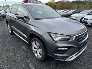 SEAT Ateca 1.5 TSI *XPERIENCE*PDCHI+VO+KAMERA*NAVI*PA