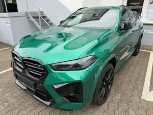 BMW X6 M X6 M Competition