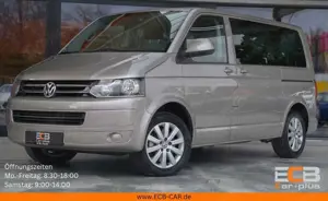Volkswagen T5 Multivan *7-Sitzer/Klimaaut./AHK*