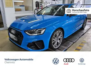 Audi A4 40 2.0 TFSI S line LED Panorama DAB+