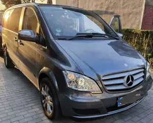 Mercedes-Benz Viano 2.2 CDI DPF kompakt Automatik Trend