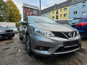 Nissan Pulsar Acenta