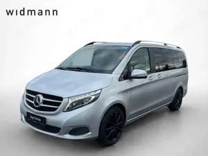 Mercedes-Benz V 220 d EDITION nur an Gewerbe LED Comand Distr. AHK