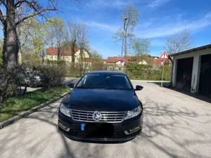 Volkswagen CC 1.8 TSI DSG