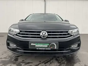 Volkswagen Passat Variant 2.0 TDI DSG Business 119€ m. 20% Anzahlung AHK T Bild 3
