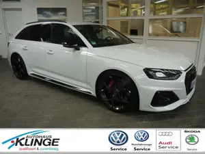 Audi RS4 2.9 TFSI quattro Competition Plus