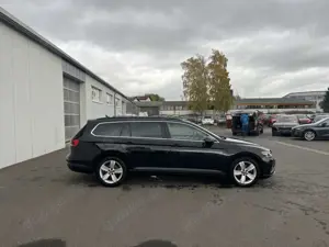 Volkswagen Passat Variant 2.0 TDI DSG Business 119€ m. 20% Anzahlung AHK T Bild 5