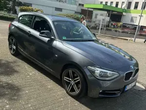 BMW 116 1er (3-Türer) 116i